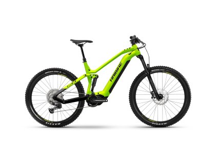 Haibike ALLMTN 3 i720Wh lime/black gloss 2023