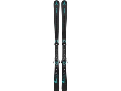 Atomic Redster X7 RVSK C + M 12 GW 23/24 176cm