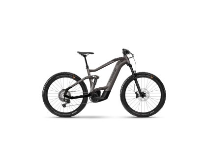 Haibike AllTrail 10 29 i750Wh  2023 akce Black Friday
