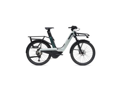 Vaast E/1 Shimano SLX/XT 27,5 2023