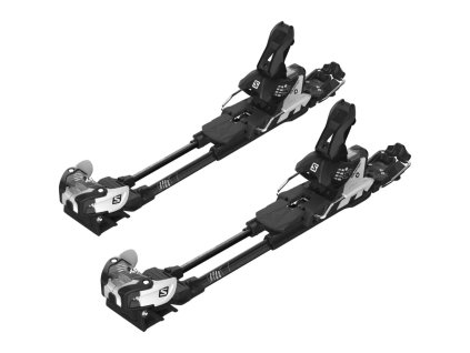 vázání Salomon Guardian MNC 13 S blk/wht