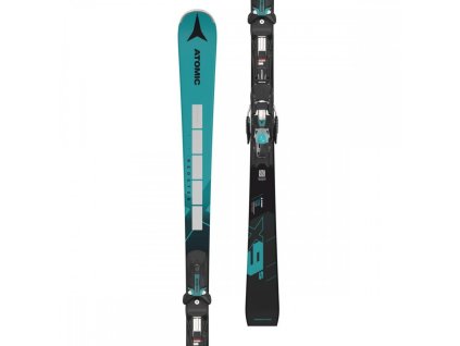 Atomic Redster X9S Revoshock S + váz. X 12 GW 23/24