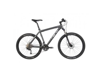 Nano M-type 340 Air Raidon, Deore 10k