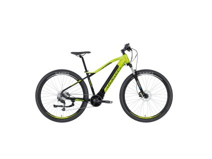Lovelec Sargo Green 29", 20Ah, 95Nm 2024