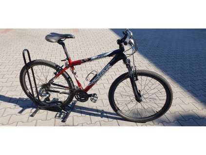 Acstar 26 SX River, vykoupené