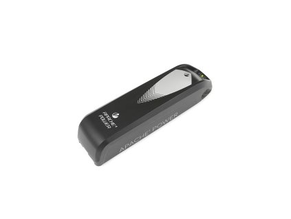 Baterie A-Power R7 rámová Li-Ion 48V 12,8 Ah/614 Wh konektor PIN