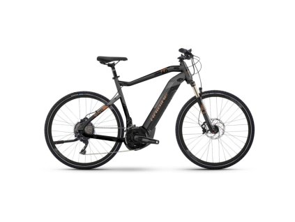Haibike Sduro Cross 6.0 pánské i500Wh, vykoupené
