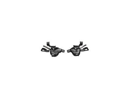 Shimano XT SL-M8000-I řadící páčky I-spec II set 2/3x11 bez ukazatele