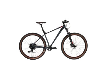Olpran THANOS 29" Rock Shox Recon Air, Deore 1x12