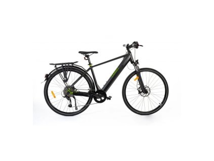 Canull Grenn Levit Musca HD 630Wh kat. MTF Cross 4.3