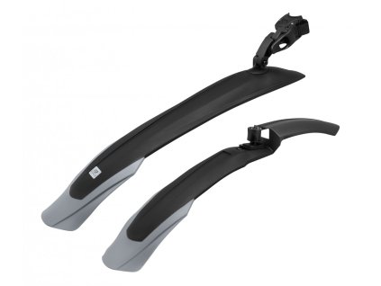 Blatníky Force Ward rtk 24" - 29" set přední + zadní