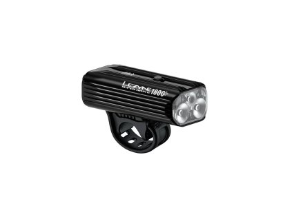 Lezyne Super Drive 1800+ Smart přední světlo Black
