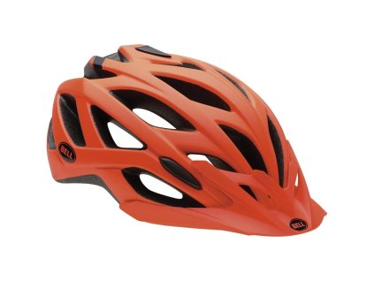 Bell Sequence Mat Infrared Hero L (58-62 cm)
