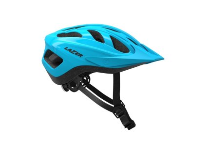 LAZER přilba J1 CE-CPSC tyrkysová