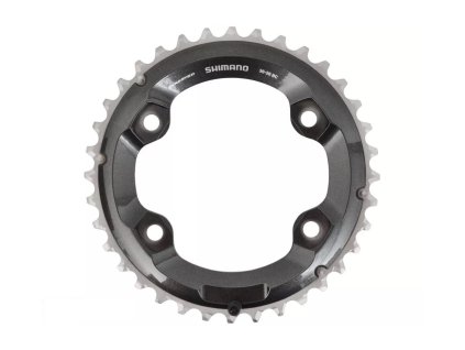 Převodník Shimano XT FC-M8000, pro 2-převodník 38zubů