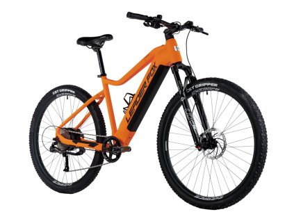 Leader Fox Arimo 29" Orange, 720Wh