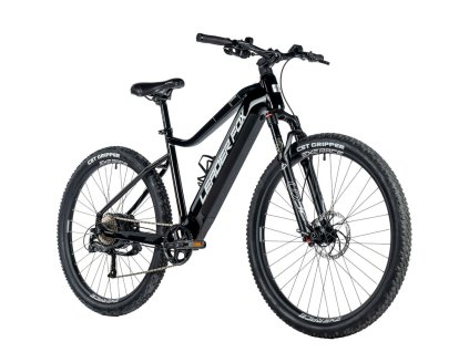Leader Fox Arimo 29" Black, 720Wh