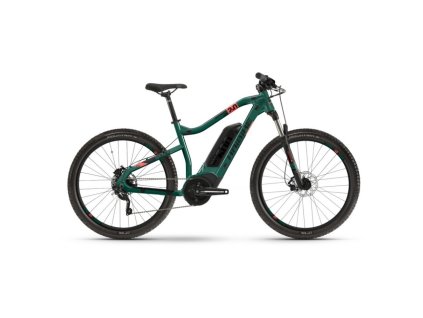 Haibike SDURO HardSeven LF 2.0 Bosch bez aku