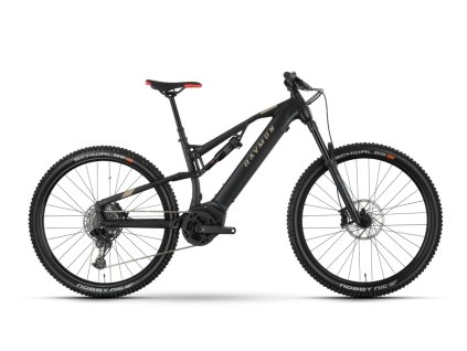 Raymon FullRay 150E 9.0 SE Yamaha PW-ST, 630Wh
