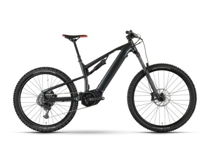 Raymon TrailRay 160E 7.0 SE Yamaha PW-X2, 630Wh