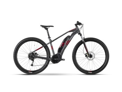Raymon HardRay E 3.0 29 Yamaha PW-TE, 500Wh