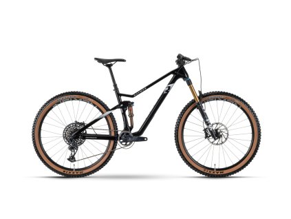 Raymon FullRay 150 10.0, Fox 36, Sram GX, karbon, 150mm