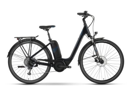 Raymon CityRay E 3.0 SE 26, Low