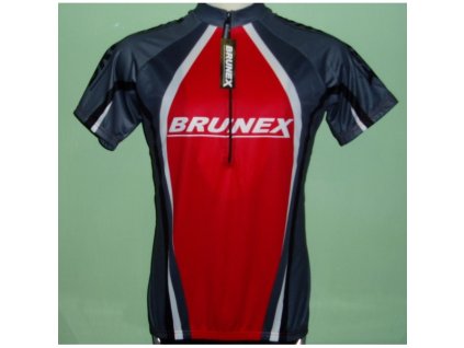 Cyklistický dres Brunex