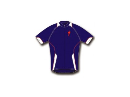 Specialized dres Pro Vado modrý
