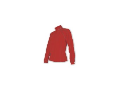 Sensor Smartfleece Evo mikina dámská cihlová