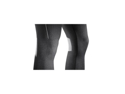 Salomon spodky Primo Warm Tight M Dress Blue 2018