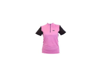 Cyklistický dres BBB Lady Tech BBW-56 fialový TOTÁLNÍ VÝPRODEJ