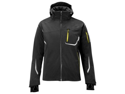 Salomon lyžařská bunda S-Line II Insulated Jacket blc