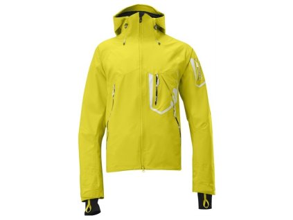 Salomon lyžařská bunda Shadow II 3L Gore Pro jacket DOPRAVA ZDARMA