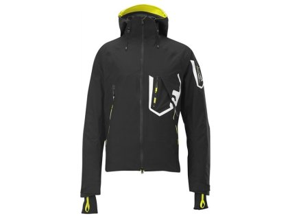 Salomon lyžařská bunda Shadow II 3L Gore Pro jacket DOPRAVA ZDARMA