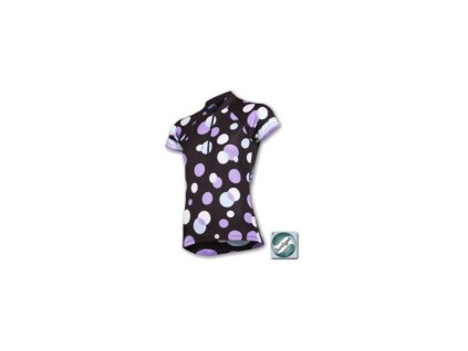 Cyklistický dres Sensor Bubbles