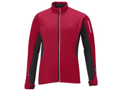 Salomon bunda Super Fast II Jacket