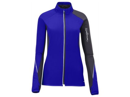 Salomon bunda SuperFast II violet