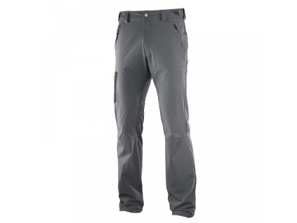Kalhoty Salomon Wayfarer Pant grey