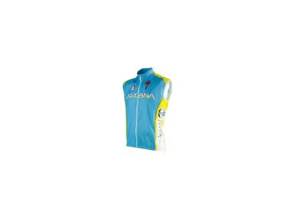Specialized týmová vesta Astana