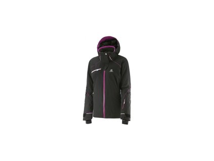 Salomon lyžařská bunda Speed Jacket W