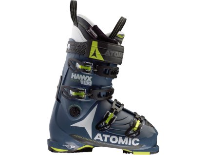 Atomic Hawx Prime 110 dark blue/black/lime MP 31X