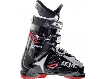 Atomic Live Fit 80 LF 80 black MP 29X
