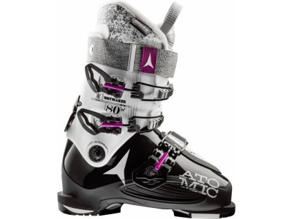 Atomic Waymaker 80 W black/white/magenta  MP 24X