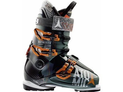 Atomic Waymaker Carbon 120 26X