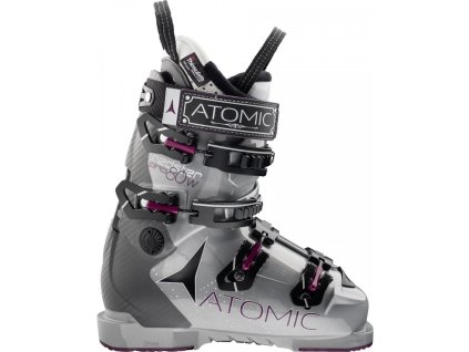 Atomic Redster Pro 80 W 26X silver metalic/anthracite