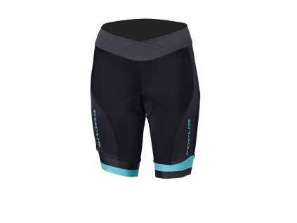 Cyklistické kalhoty Focus RC Short women