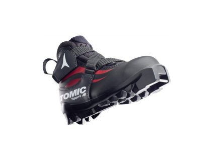 Atomic Sport Junior vel. 12