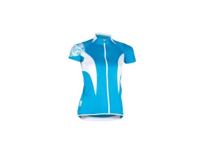 Cyklistický dres Sensor Race Evo dámský