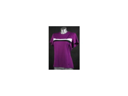 Specialized dres Atlas Top violet volný